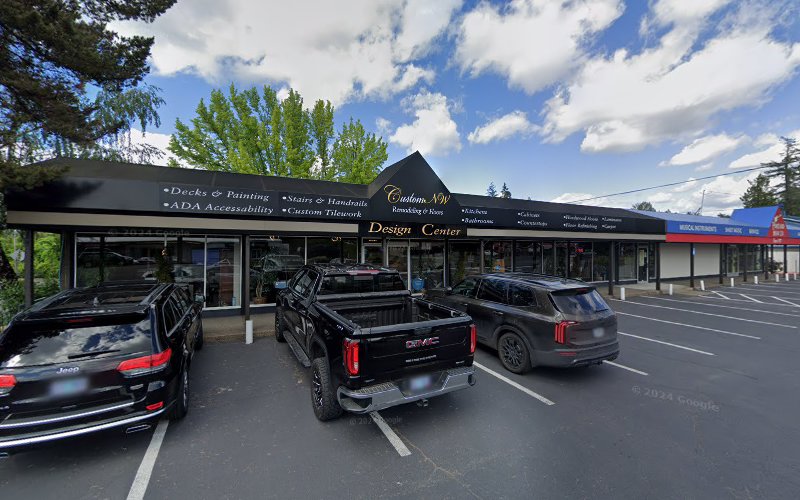 Custom NW Remodeling & Floors