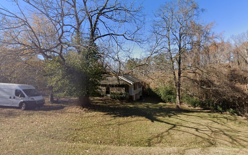 Mountain Air of North Ga.