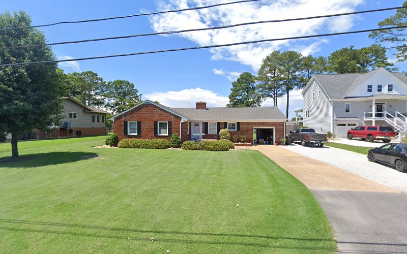 D E White Contracting, Inc.