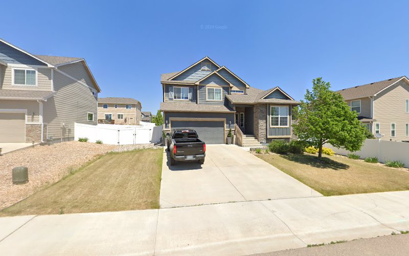Maid for Northern Colorado