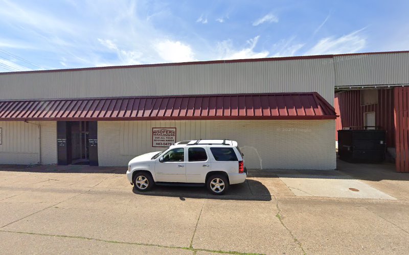 Bruces Tri State Roofing & Sheet Metal Co
