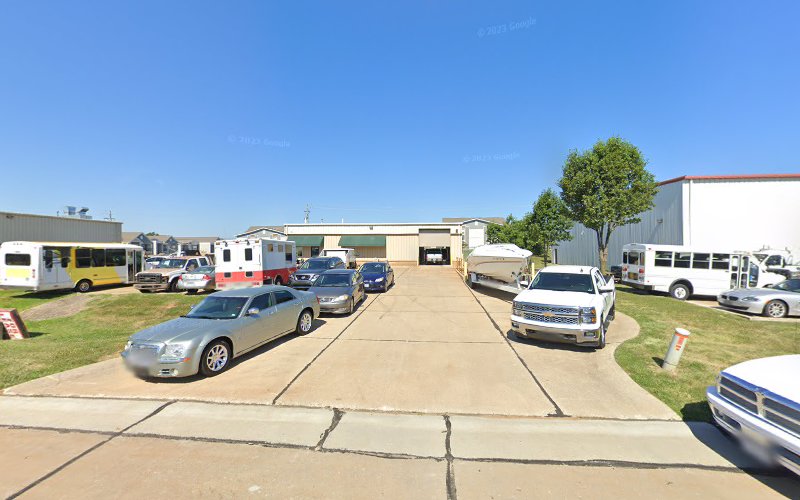Precision Air Heating & Cooling Inc.