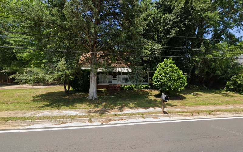 McCall Home Repair Services