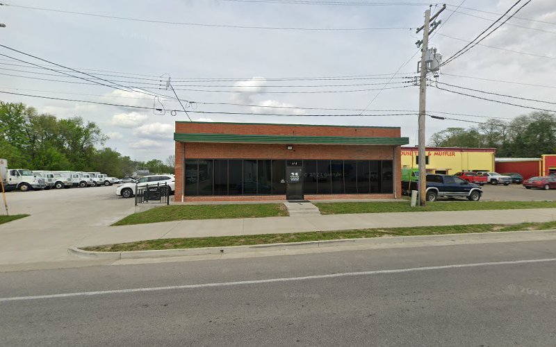 Schneider Electric of Jefferson City