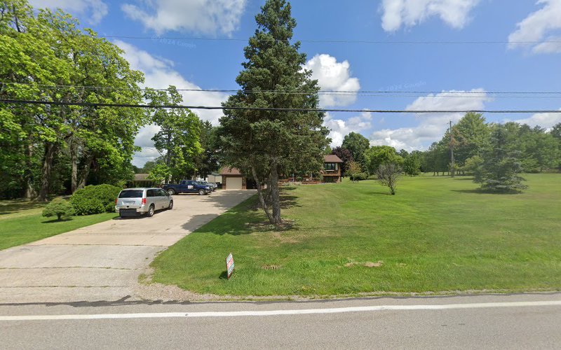 Crossroads Home Exteriors LLC