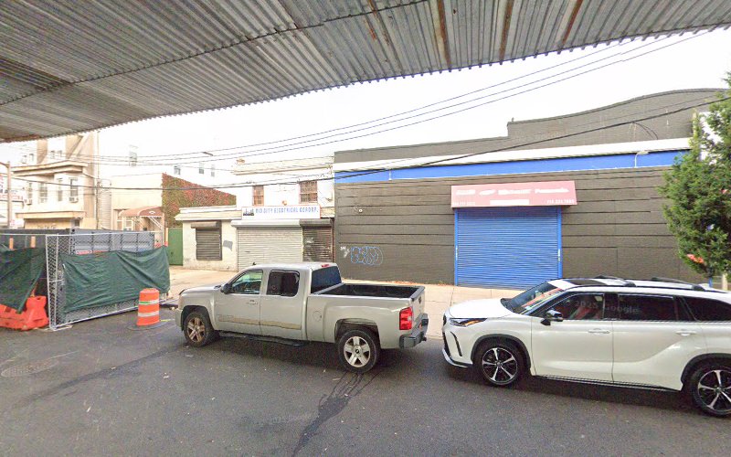 Mid City Electrical Corporation