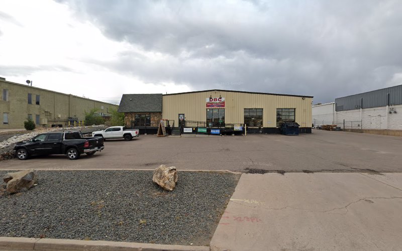 Hinton Electric Corp