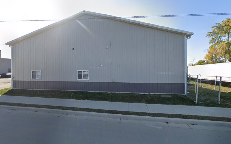 Prefab Solutions, Inc.