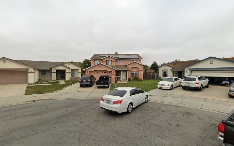 Central Coast Cleaning LLC