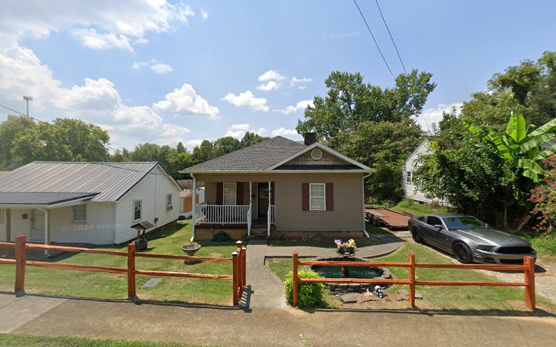 McClain Roofing & Siding