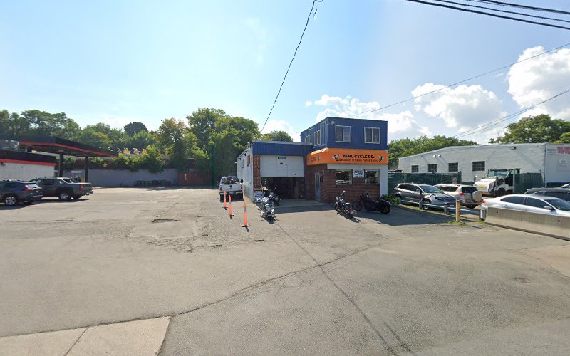 Mystic Overhead Door Co