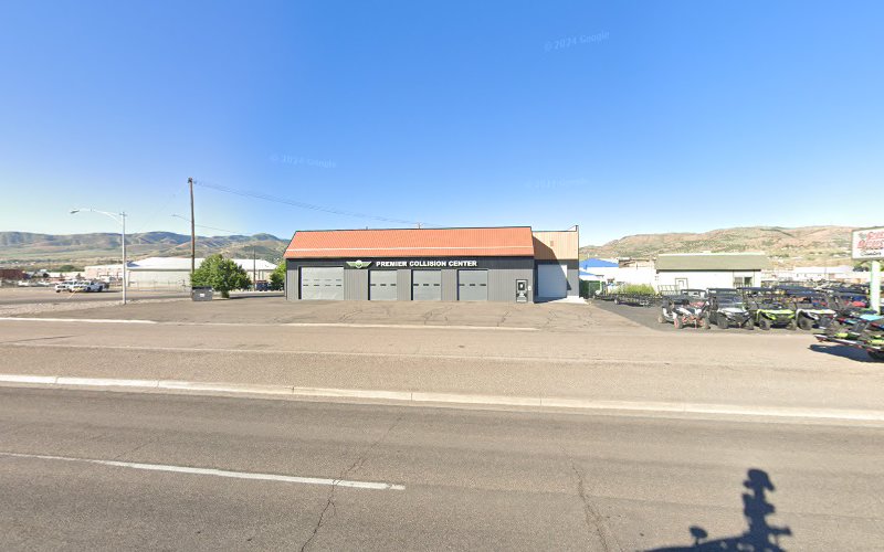 Premier Collision Center