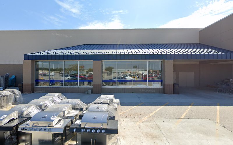 Lowes Home Improvement Warehouse