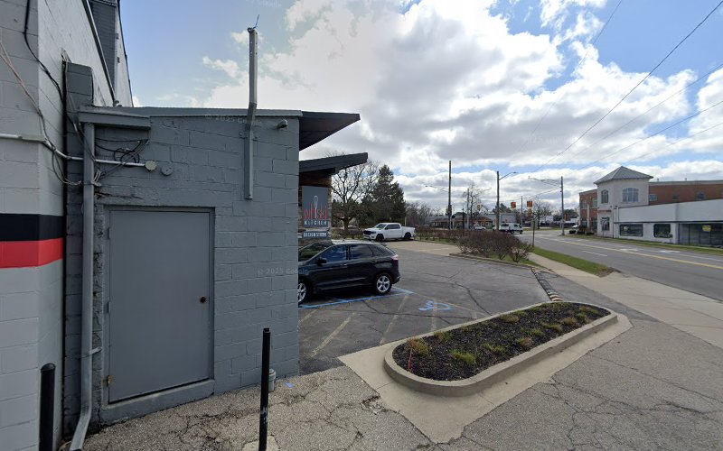 Detroit Build, Inc.