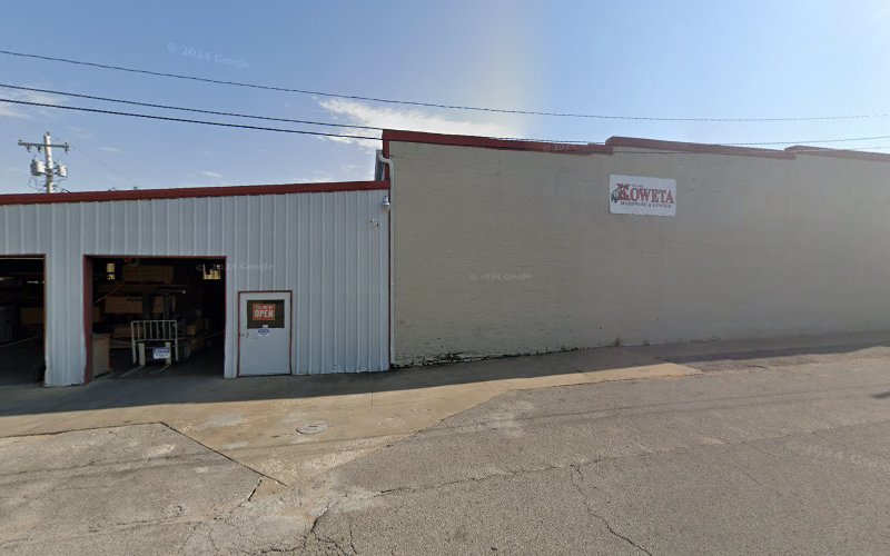 Coweta Hardware & Lumber