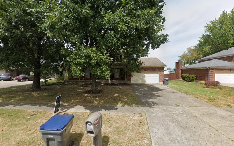 Patterson Roofing & Home Repairs