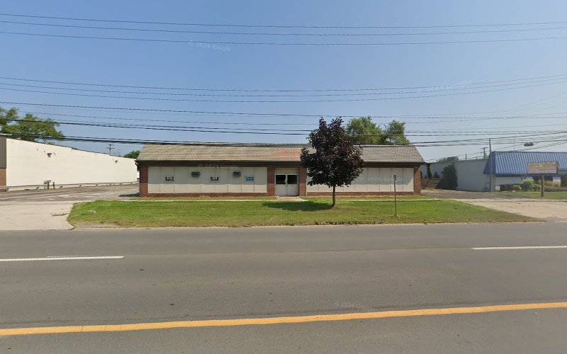 Tony's Father and Son Roofing