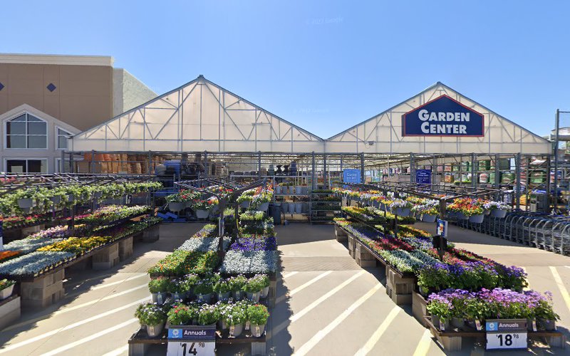Lowe's