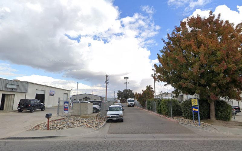 Visalia Plumbing Inc