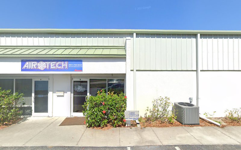 Air Technicians, Inc.