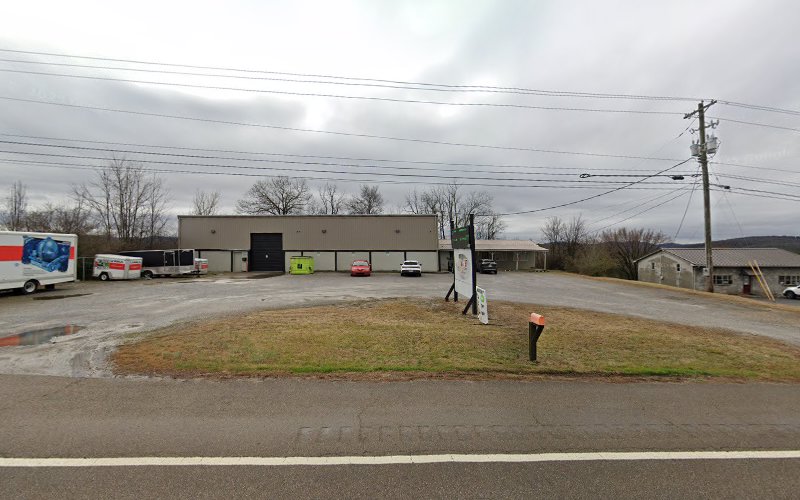 East Tennessee Electric LLC