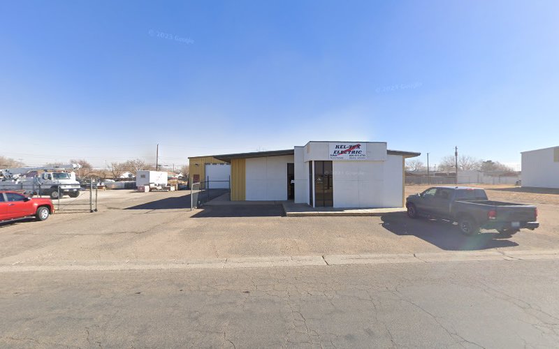 Kel-Tex Electric Inc.
