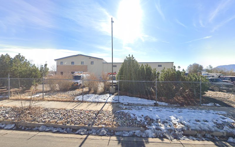 Ross Electric Enterprises Inc