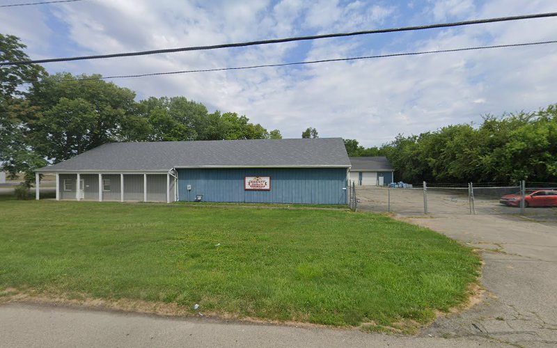Sherriff Goslin Roofing Dayton
