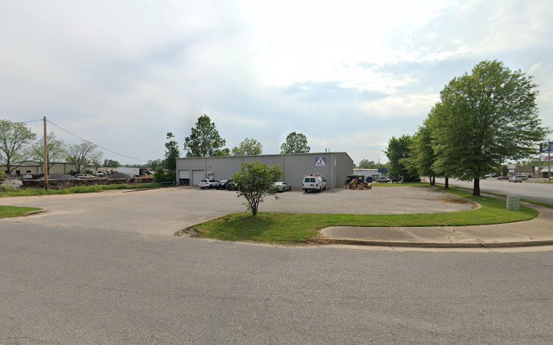 Johnstone Supply