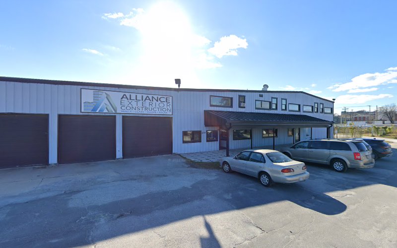 Alliance Roofing & Sheet Metal, Inc.