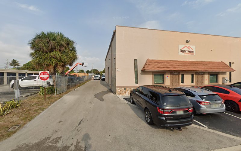 Tiger Team Roofing Inc.