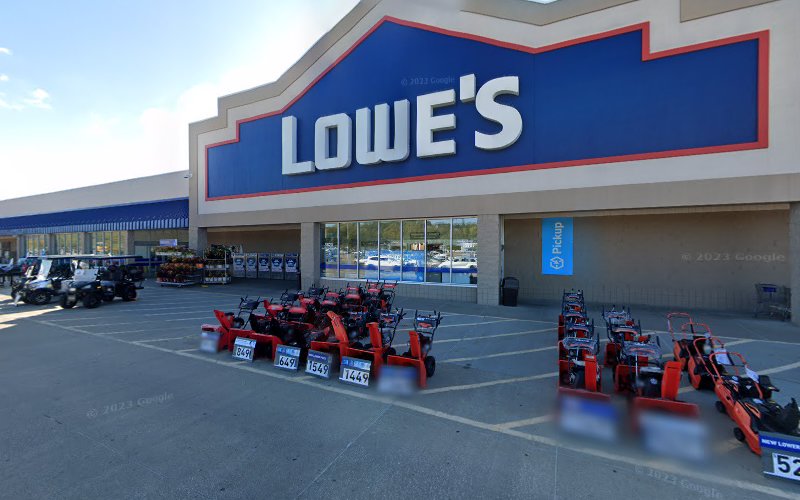 Lowe's