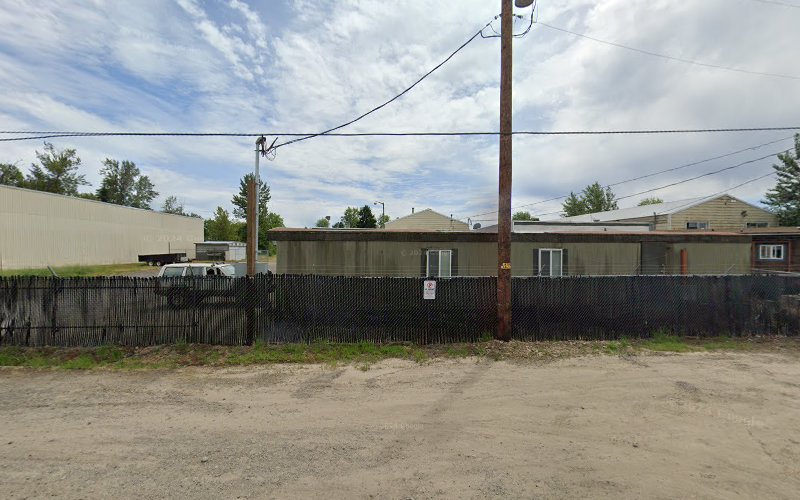Rock Roofing and Sheet Metal Inc