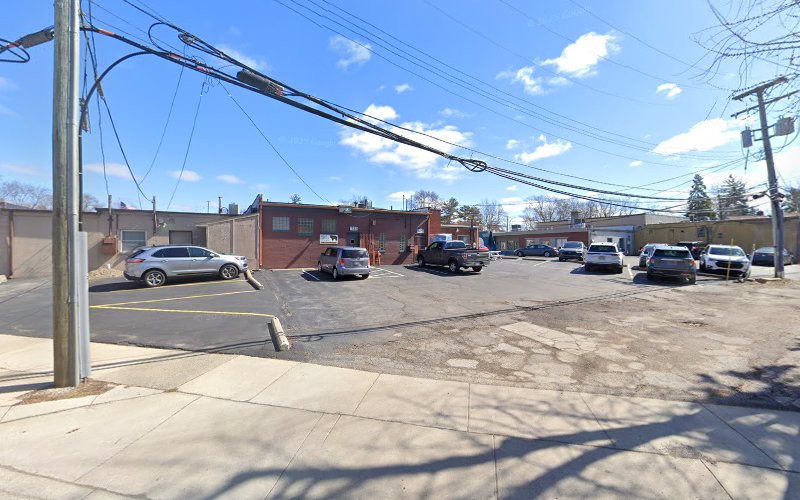 Eastern Enterprise Electric