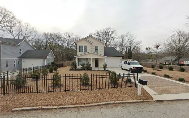 Morant Construction, Inc.