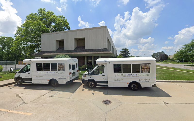 Kellermeyer Building Service, Inc.