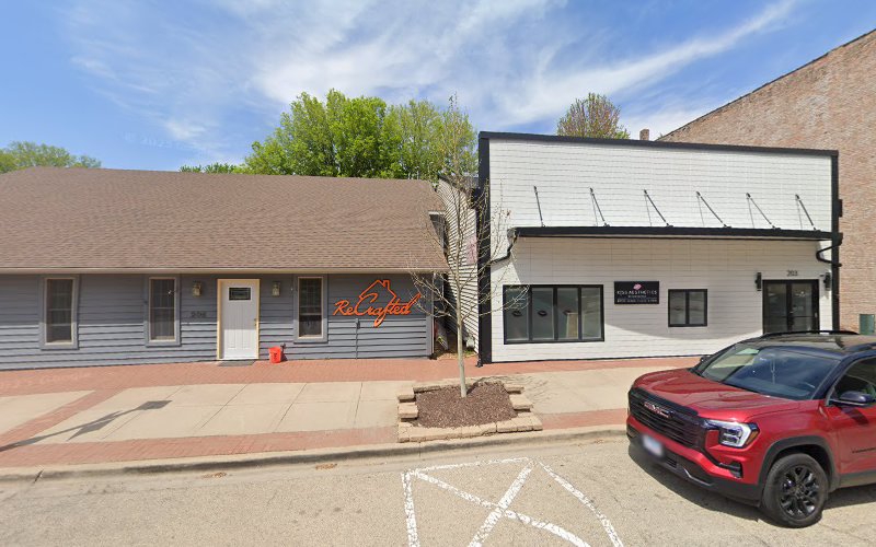 Recrafted Roofing Co.