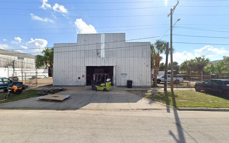 Maurice J Scott, Inc.