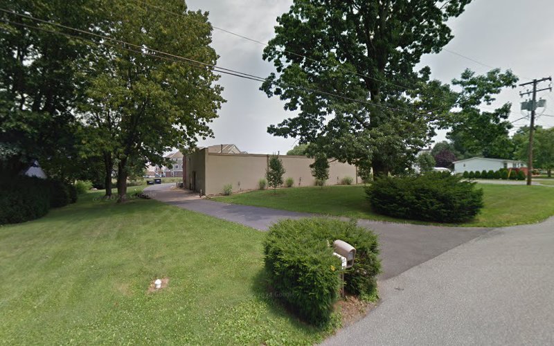 Robert W. Hasch Plumbing & Heating, Inc.