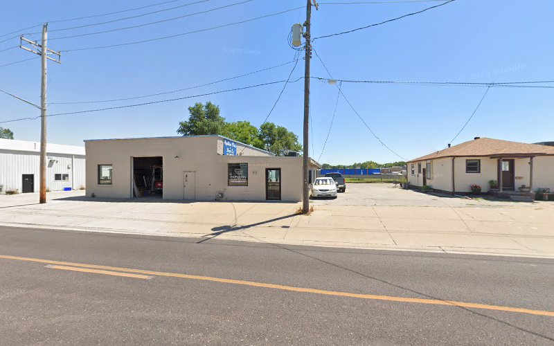 Papillion Glass & Door Co.