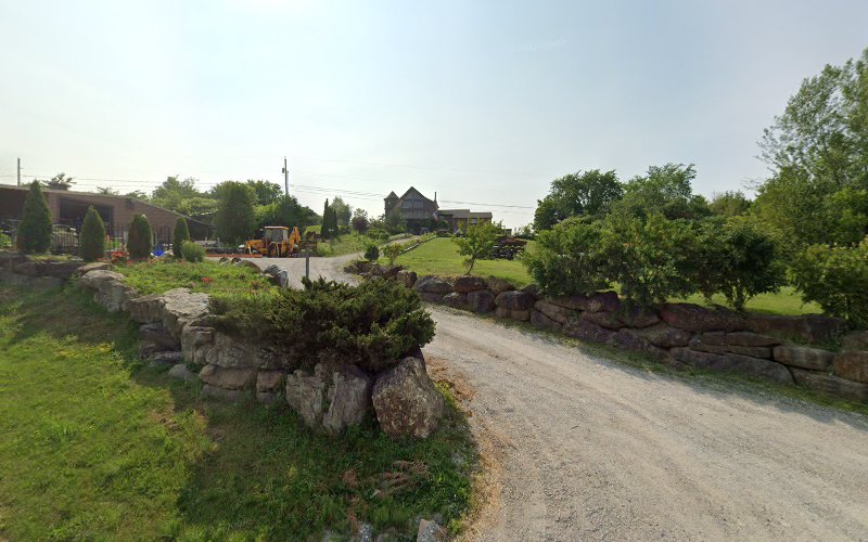 Langevin Excavation/Construction