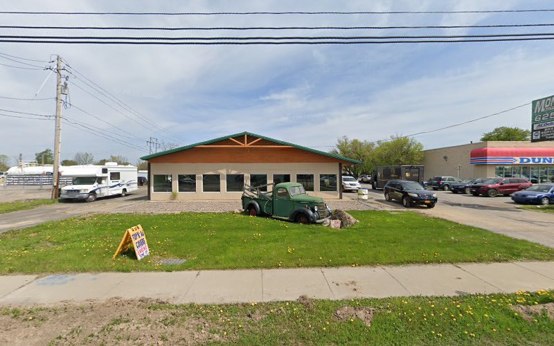 Anzalone Electrical Contracting, Inc.
