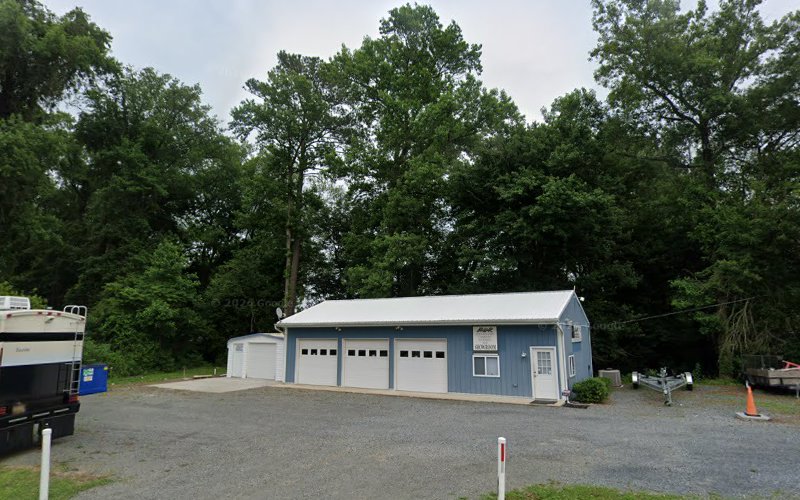 Chesapeake Plumbing and Heating Inc.