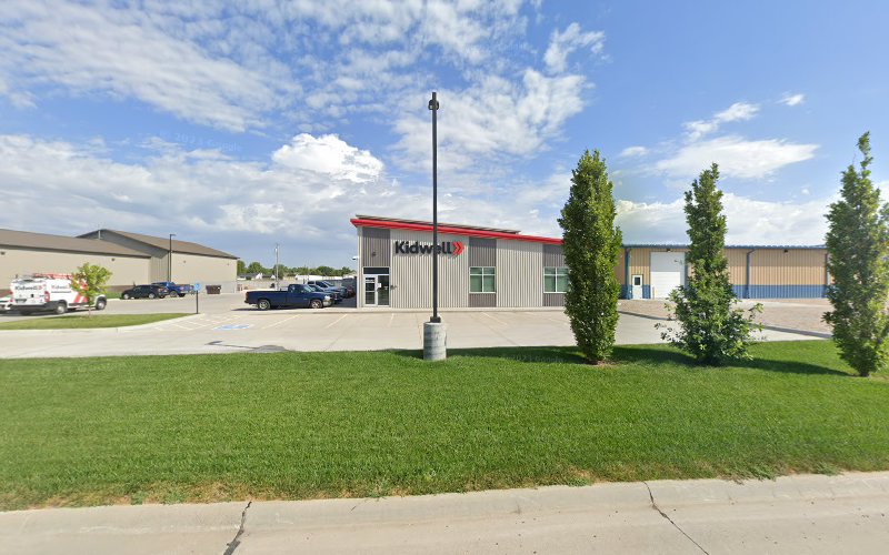 Kidwell, Inc.