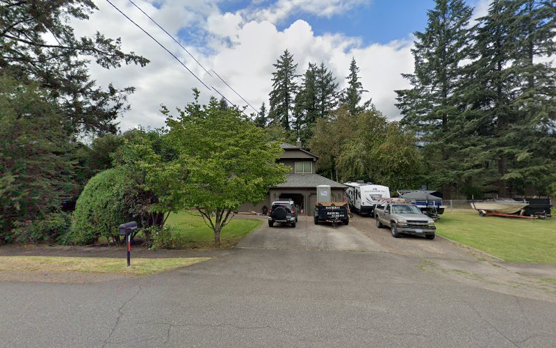 Mayberry Roofing