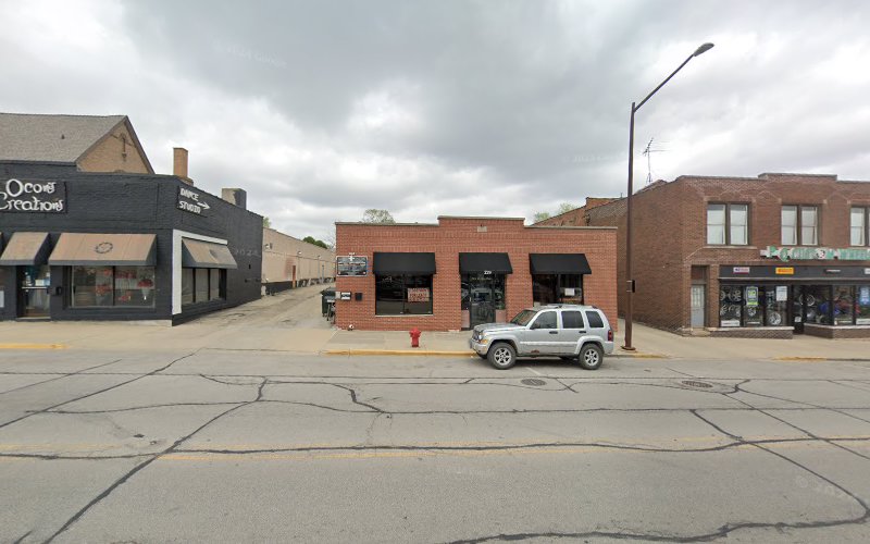 AA Electric Company - Aurora