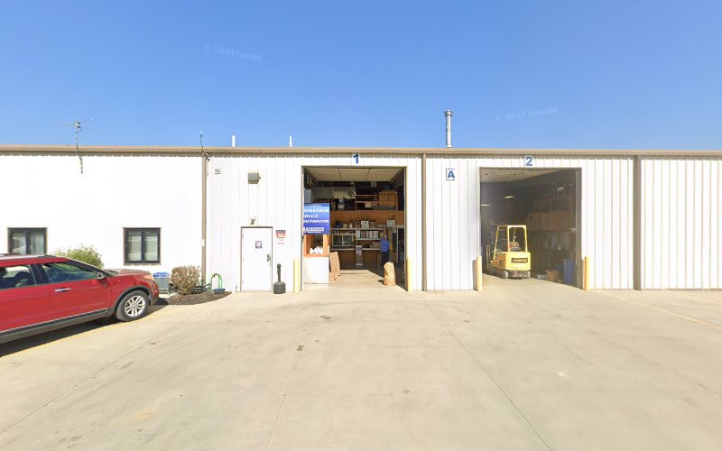 Buschur's Refrigeration, Inc.