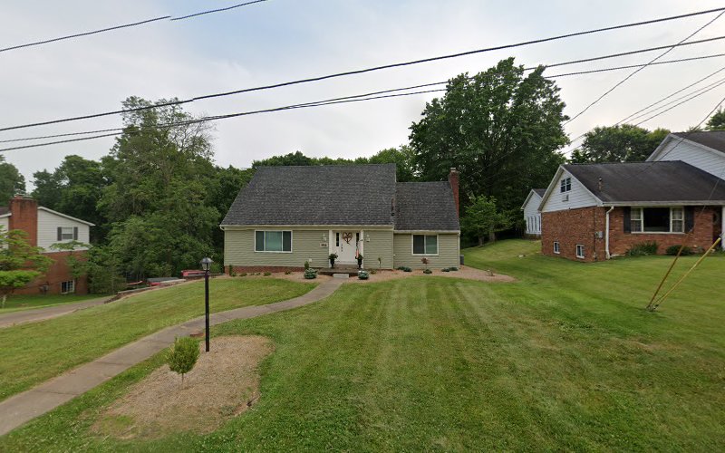 Parkersburg Roofing