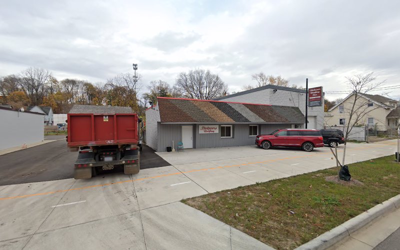 Diekevers Roofing, Inc.