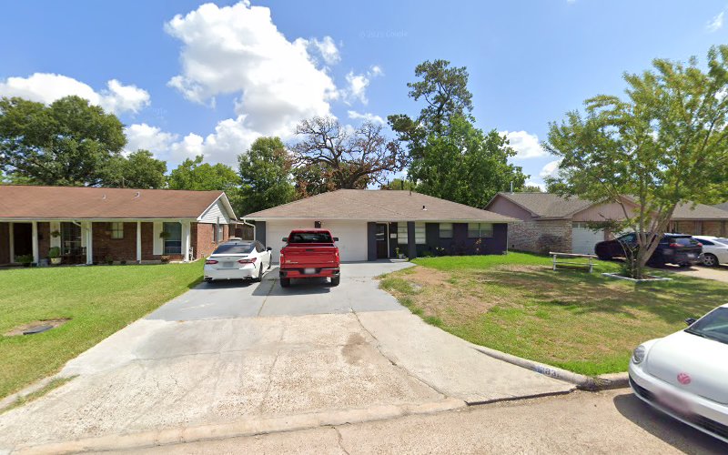 Moody, E.L. Roofing